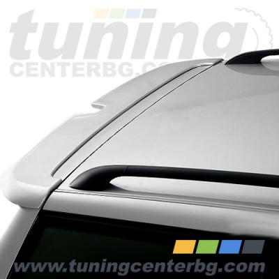 Спойлер за VW PASSAT 3BG /Комби/ Спойлер за VW PASSAT 3BG /Комби/